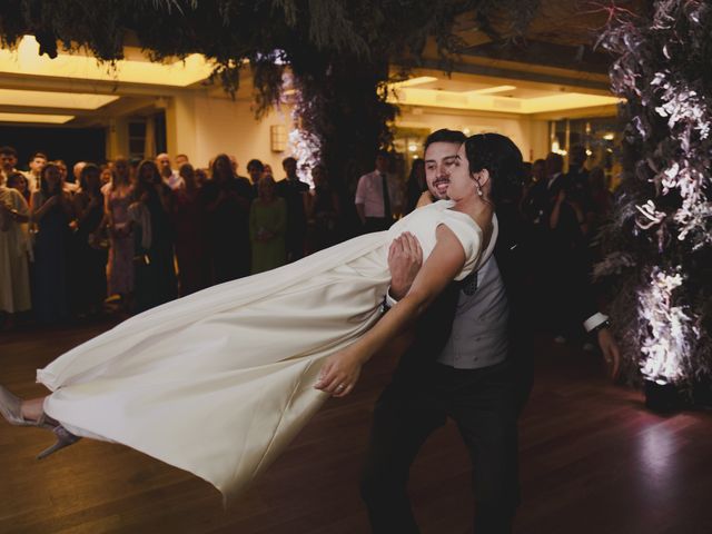 La boda de Gonzalo y Maria en Madrid, Madrid 80