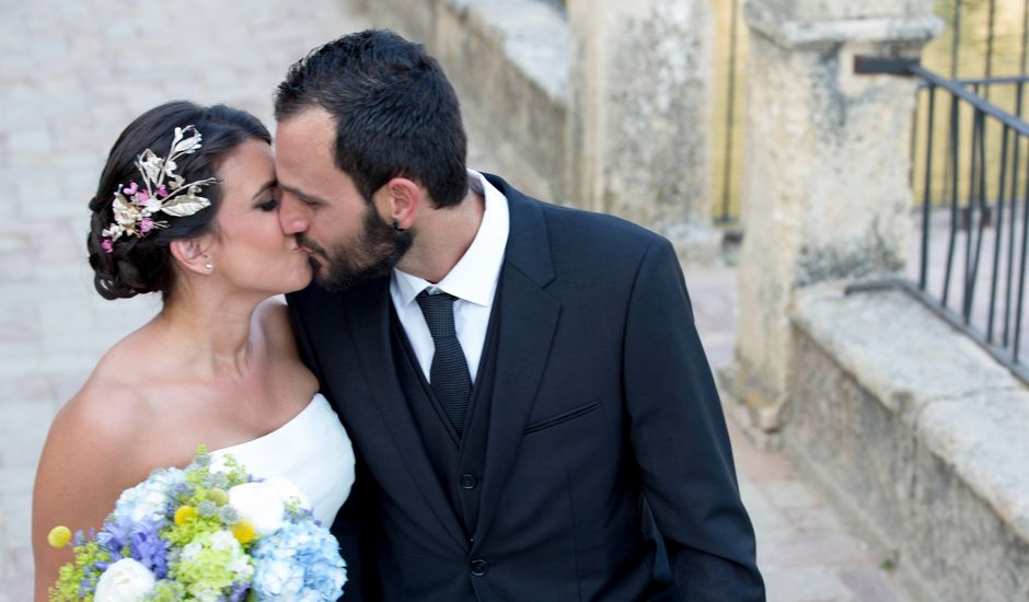 La boda de Manu y Nago en Bilbao, Vizcaya