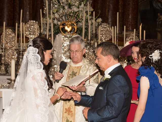 La boda de Javier  y Patricia  en Valladolid, Valladolid 9