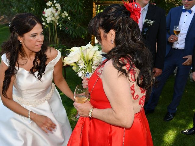 La boda de Javier  y Patricia  en Valladolid, Valladolid 15