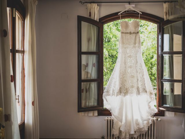 La boda de Juan y Clara en Daya Vieja, Alicante 4