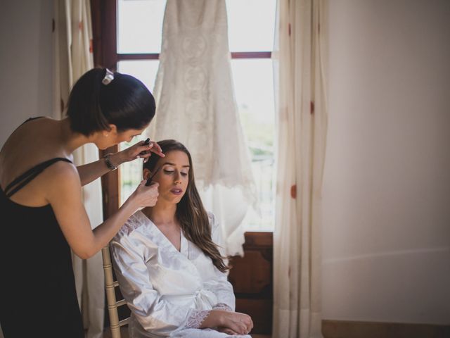 La boda de Juan y Clara en Daya Vieja, Alicante 5