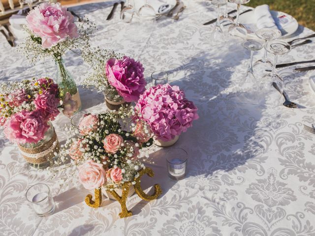 La boda de Juan y Clara en Daya Vieja, Alicante 22