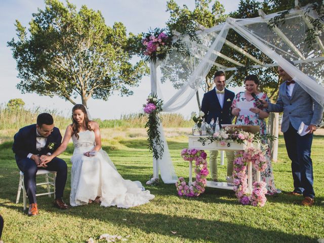 La boda de Juan y Clara en Daya Vieja, Alicante 28