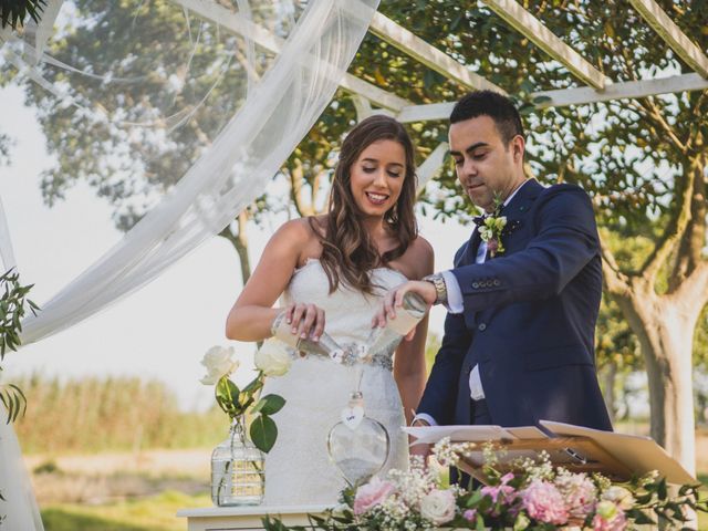 La boda de Juan y Clara en Daya Vieja, Alicante 30