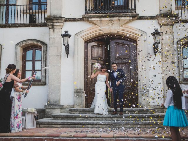 La boda de Juan y Clara en Daya Vieja, Alicante 34