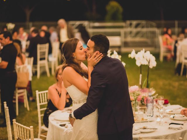 La boda de Juan y Clara en Daya Vieja, Alicante 38