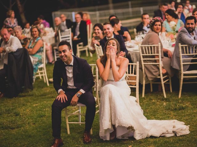 La boda de Juan y Clara en Daya Vieja, Alicante 40