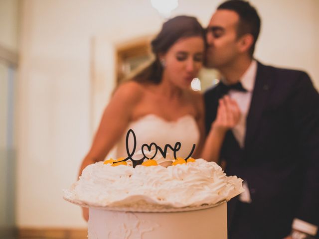 La boda de Juan y Clara en Daya Vieja, Alicante 45