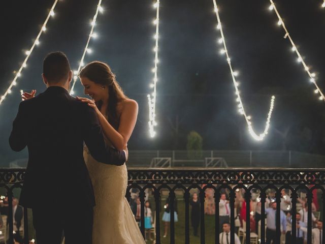 La boda de Juan y Clara en Daya Vieja, Alicante 47