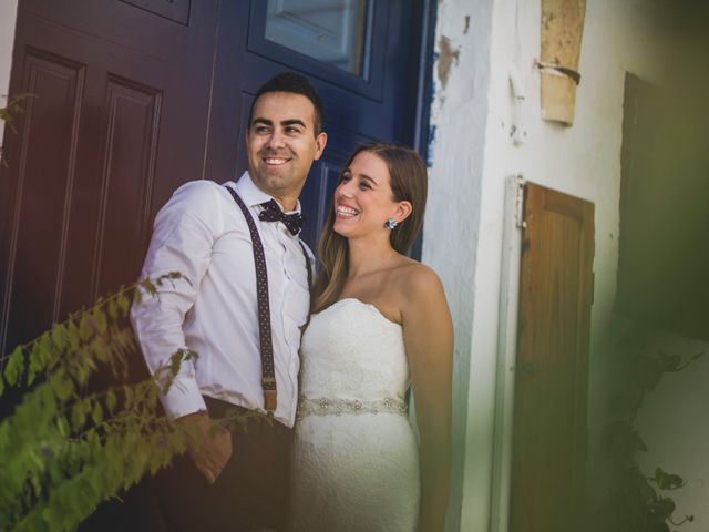 La boda de Juan y Clara en Daya Vieja, Alicante 52