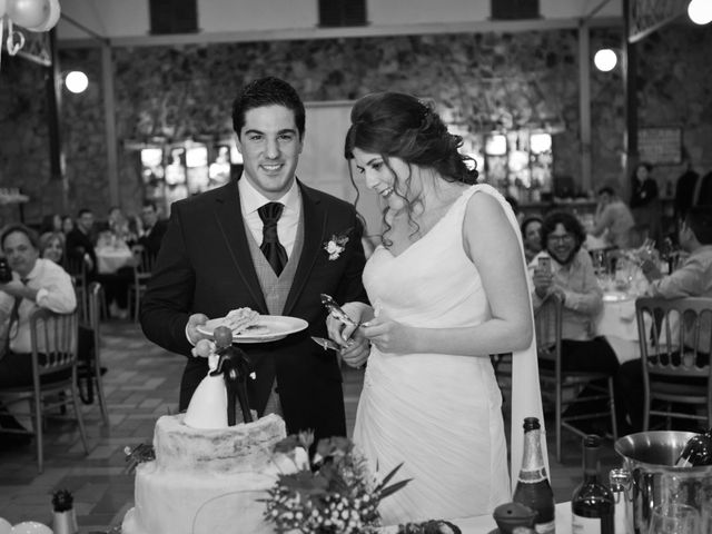 La boda de Ivan y Desi en Gijón, Asturias 5