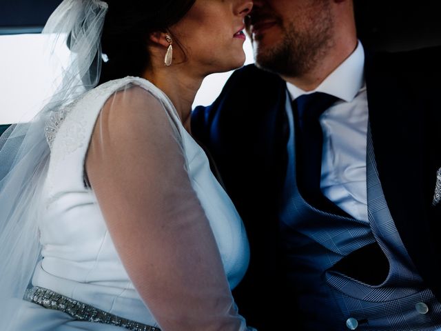 La boda de Mario y Tamara en Villanueva De La Serena, Badajoz 25