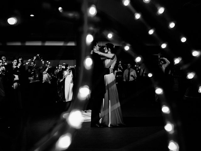 La boda de Mario y Tamara en Villanueva De La Serena, Badajoz 28