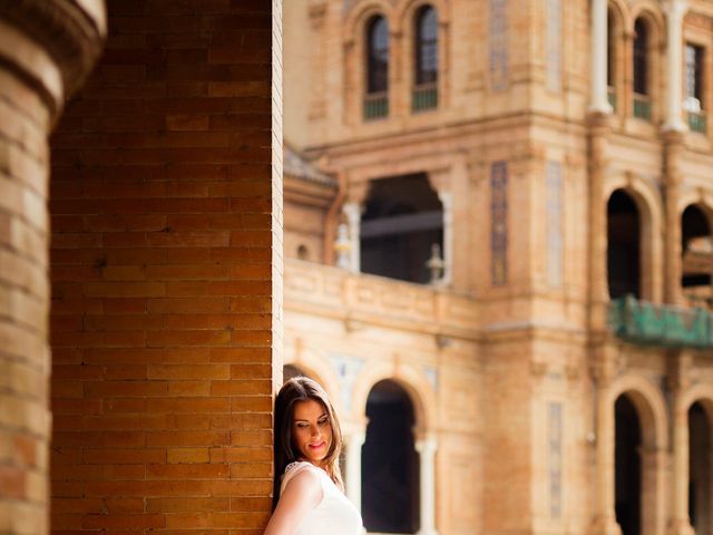 La boda de Mario y Tamara en Villanueva De La Serena, Badajoz 51