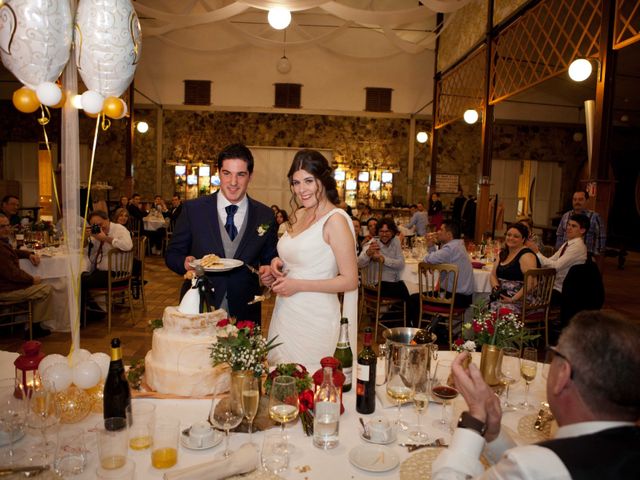 La boda de Ivan y Desi en Gijón, Asturias 18