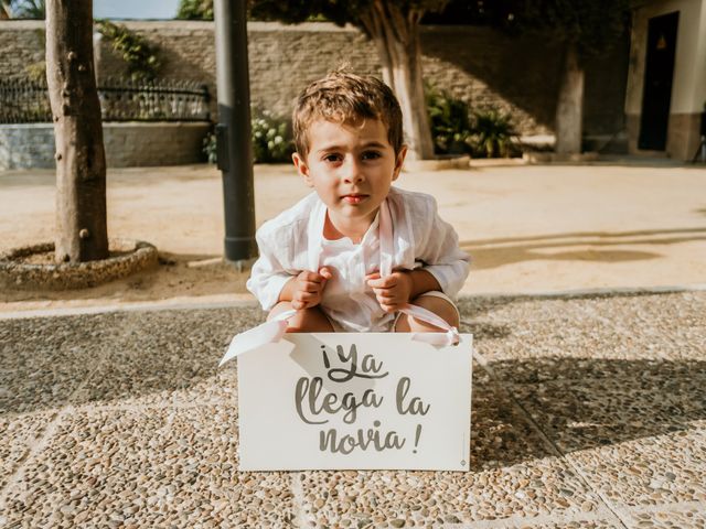 La boda de Christian y Natalia en Sevilla, Sevilla 6