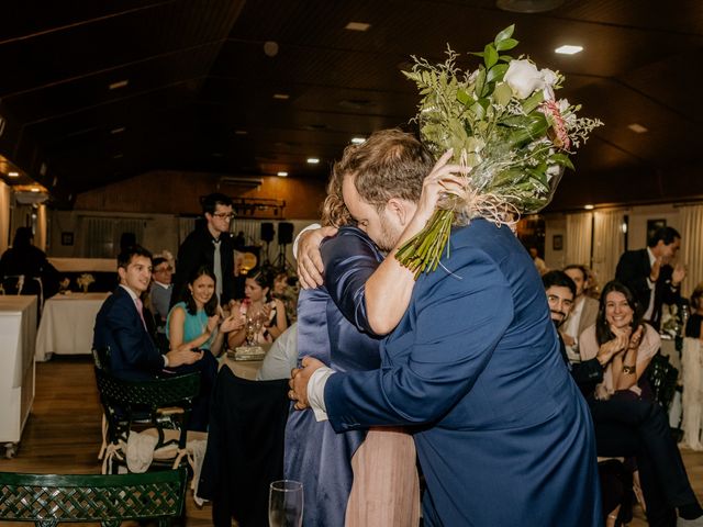 La boda de Christian y Natalia en Sevilla, Sevilla 91