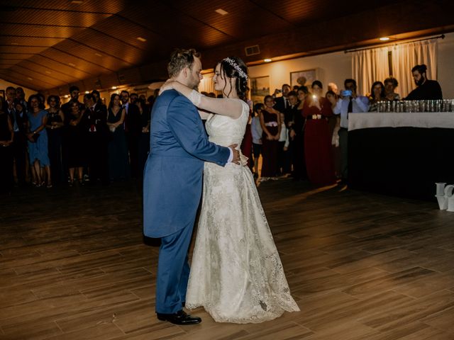 La boda de Christian y Natalia en Sevilla, Sevilla 98