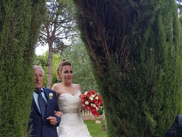 La boda de Eva y Paula en Santpedor, Barcelona 3