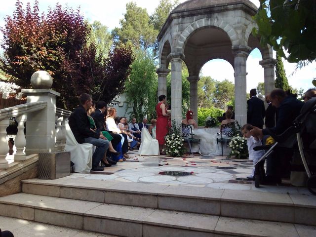 La boda de Eva y Paula en Santpedor, Barcelona 4