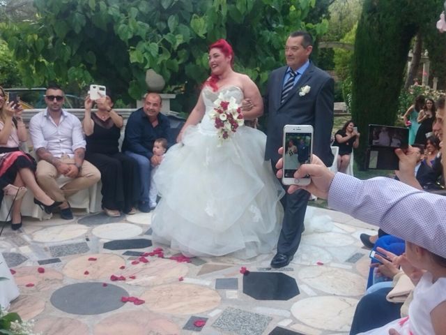 La boda de Eva y Paula en Santpedor, Barcelona 5