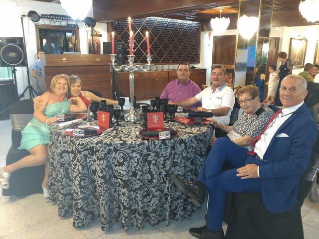 La boda de Eva y Paula en Santpedor, Barcelona 7