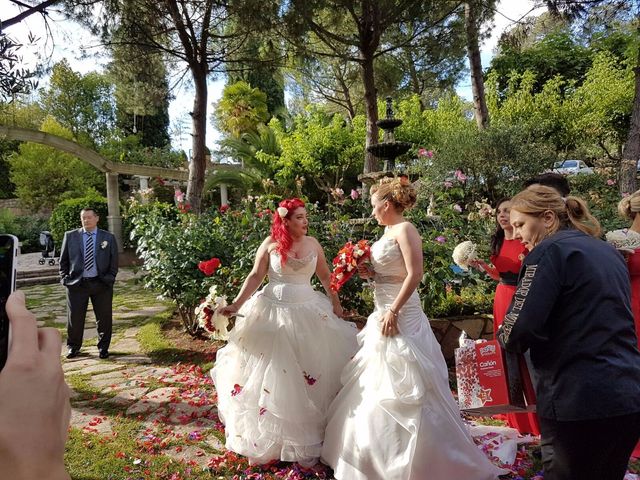 La boda de Eva y Paula en Santpedor, Barcelona 8