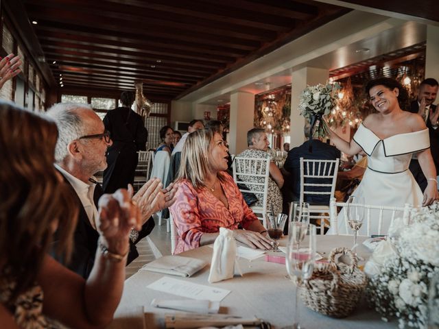 La boda de Mabel y Massimo en Elx/elche, Alicante 63