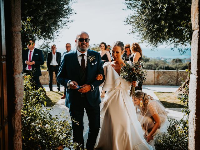 La boda de Juan y Raquel en San Vicente De El Grove, Pontevedra 76