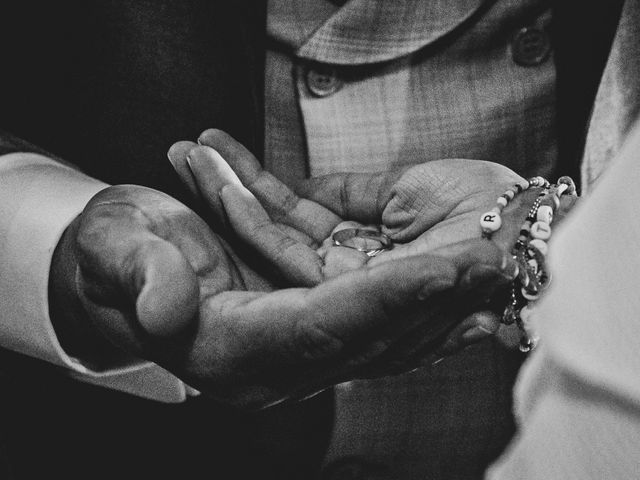 La boda de Juan y Raquel en San Vicente De El Grove, Pontevedra 90