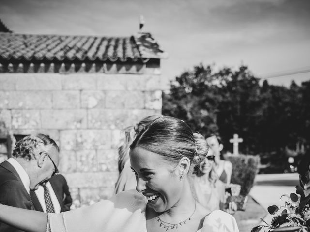 La boda de Juan y Raquel en San Vicente De El Grove, Pontevedra 114