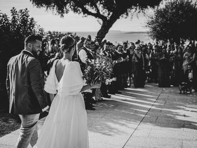 La boda de Juan y Raquel en San Vicente De El Grove, Pontevedra 116