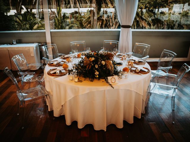 La boda de Juan y Raquel en San Vicente De El Grove, Pontevedra 133