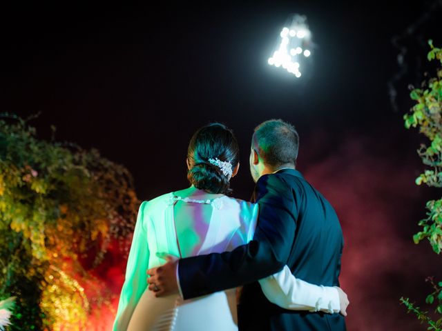 La boda de Jose y Ana en Chinchilla De Monte Aragon, Albacete 12