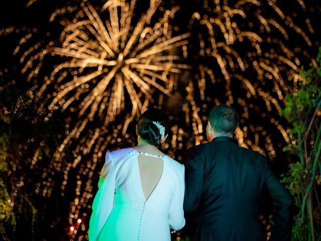 La boda de Jose y Ana en Chinchilla De Monte Aragon, Albacete 13