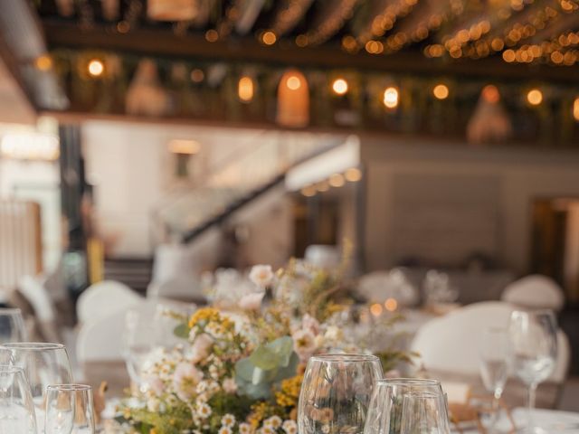 La boda de Miguel y Cristina en Treceño, Cantabria 4