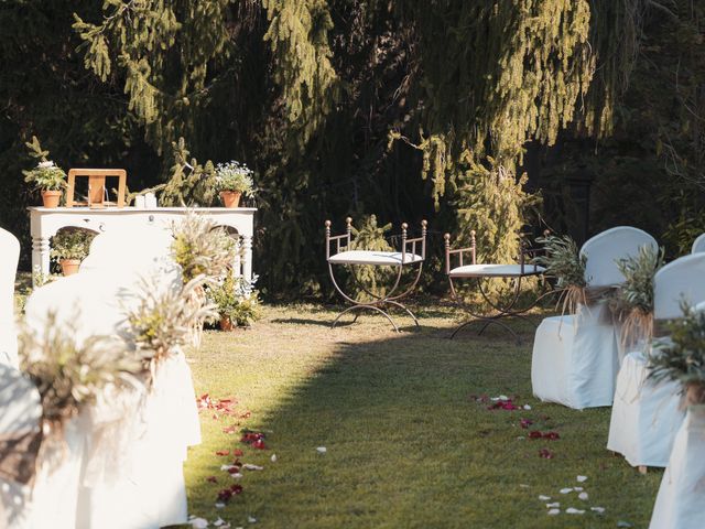 La boda de Miguel y Cristina en Treceño, Cantabria 5