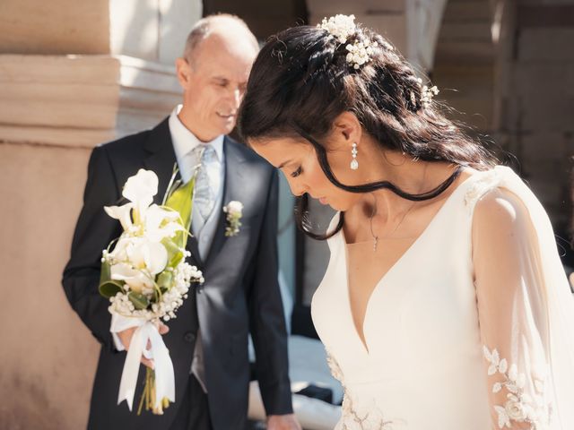 La boda de Miguel y Cristina en Treceño, Cantabria 10