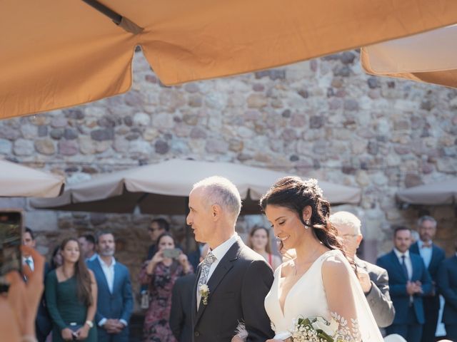 La boda de Miguel y Cristina en Treceño, Cantabria 11
