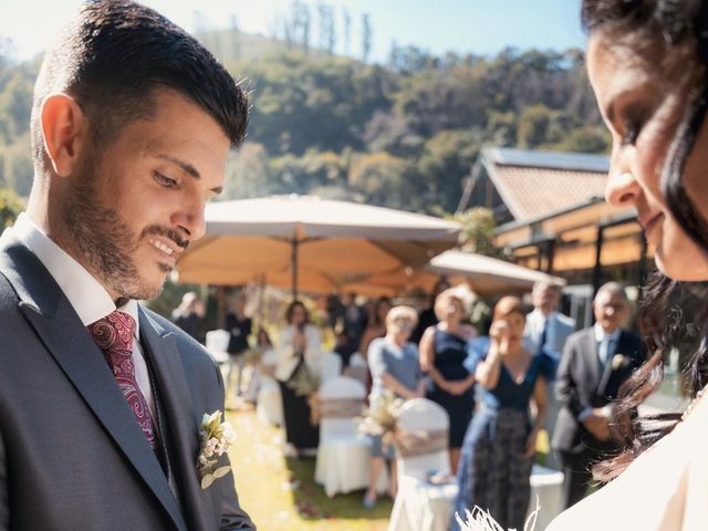 La boda de Miguel y Cristina en Treceño, Cantabria 15