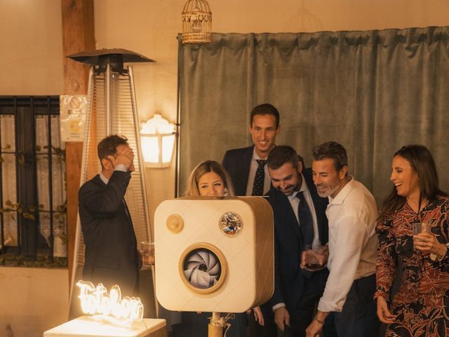 La boda de Miguel y Cristina en Treceño, Cantabria 25