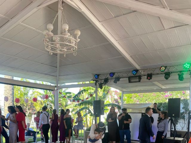 La boda de Ivan y Pilar en La Rinconada, Sevilla 4