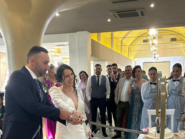 La boda de Ivan y Pilar en La Rinconada, Sevilla 6