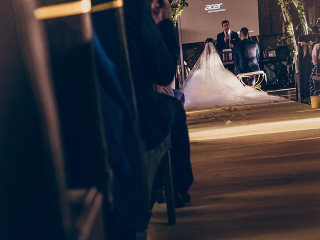 La boda de Michel y Maria en Ballesteros De Calatrava, Ciudad Real 31