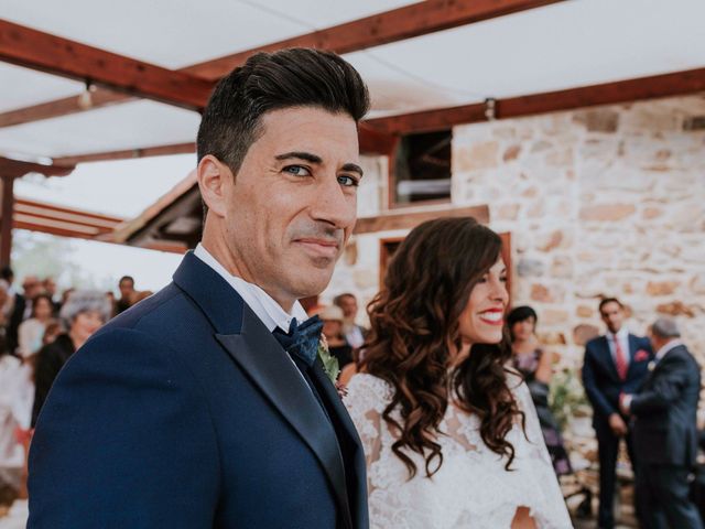 La boda de Iñigo y Patricia en Larrabetzu, Vizcaya 41
