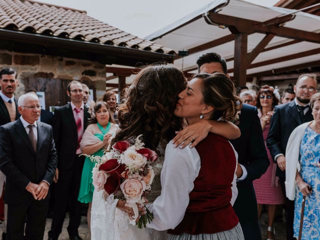 La boda de Iñigo y Patricia en Larrabetzu, Vizcaya 46