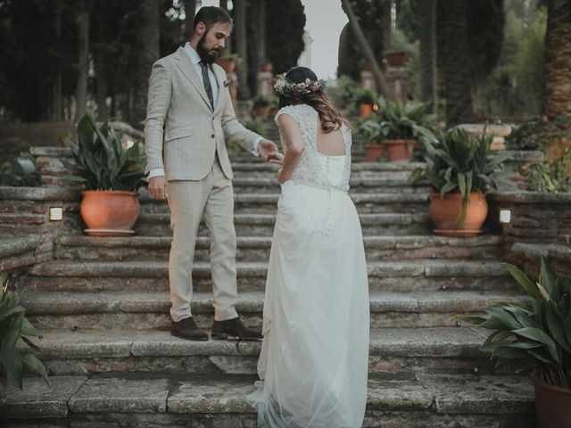 La boda de David y Yemi en Motril, Granada 3