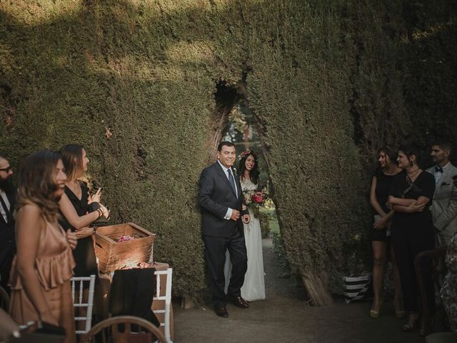 La boda de David y Yemi en Motril, Granada 4