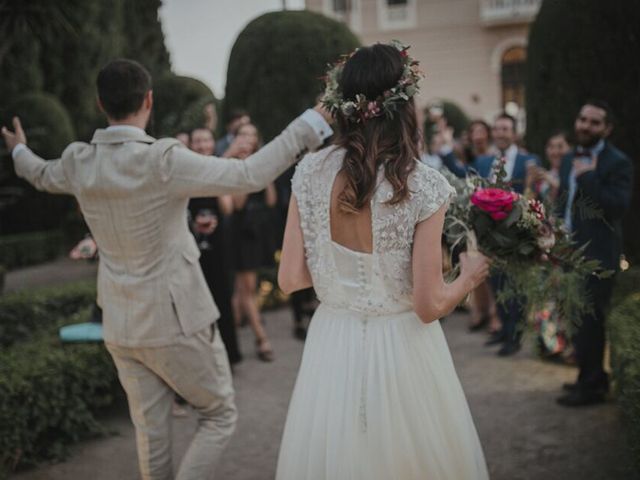 La boda de David y Yemi en Motril, Granada 5